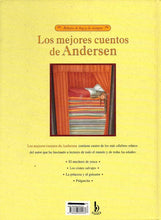Load image into Gallery viewer, Andersen's Best Short Stories (book)