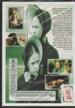 Cargar imagen en el visor de la galería, EL PIANO (DVD) NUEVO