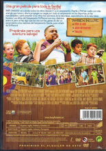Cargar imagen en el visor de la galería, Papa canguro 2 (DVD) (de segunda mano bueno)