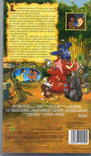 Load image into Gallery viewer, TARZAN (VHS)