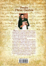 Cargar imagen en el visor de la galería, MARIANELA (LIBRO TAPA DURA) Pérez Galdós, Benito (de segunda mano muy bueno)