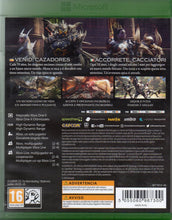 Cargar imagen en el visor de la galería, Monster Hunter: World (XBOX ONE) (de segunda mano muy bueno, no tiene manual)