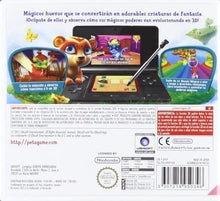 Cargar imagen en el visor de la galería, Animalz Fantasy Petz 3D (NINTENDO 3DS) NUEVO
