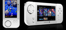 Load image into Gallery viewer, BLAZE EVERCADE EXP RETRO CONSOLE