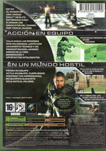 Cargar imagen en el visor de la galería, SWAT global strike team (XBOX) (de segunda mano muy bueno)