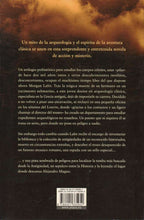 Cargar imagen en el visor de la galería, La Sombra de Alejandro (LIBRO Tapa blanda) Fréderic Neuwald (de segunda mano muy bueno)