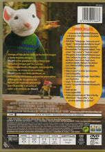 Cargar imagen en el visor de la galería, Stuart Little 2 (DVD) (de segunda mano muy bueno)