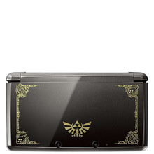 Load image into Gallery viewer, Nintendo 3DS The Legend of Zelda 25th Limited Edition -console-