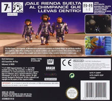 Cargar imagen en el visor de la galería, Space Chimps - MISIÓN ESPACIAL (NINTENDO DS) NUEVO