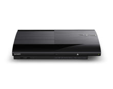 Load image into Gallery viewer, PlayStation 3 - Console 12 GB Black