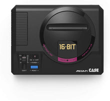 Cargar imagen en el visor de la galería, Retroflag MEGAPi Case con Ventilador de enfriamiento y disipadores de Calor para Raspberry Pi (NUEVA)
