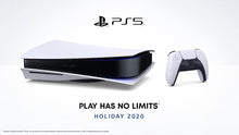 Load image into Gallery viewer, CONSOLA SONY PS5