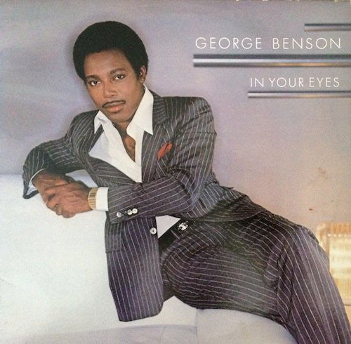 In Your Eyes (GEORGE BENSON) (VINILO LP)