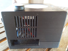 Load image into Gallery viewer, SCUBEPi CASE RASPBERRY Pi (3 B (Pi 3 B Plus) A+ (Pi 4) (NEW 3D Printing) Black