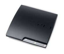 Cargar imagen en el visor de la galería, CONSOLA Playstation 3 - Ps3 Slim Negra 160GB+mando
