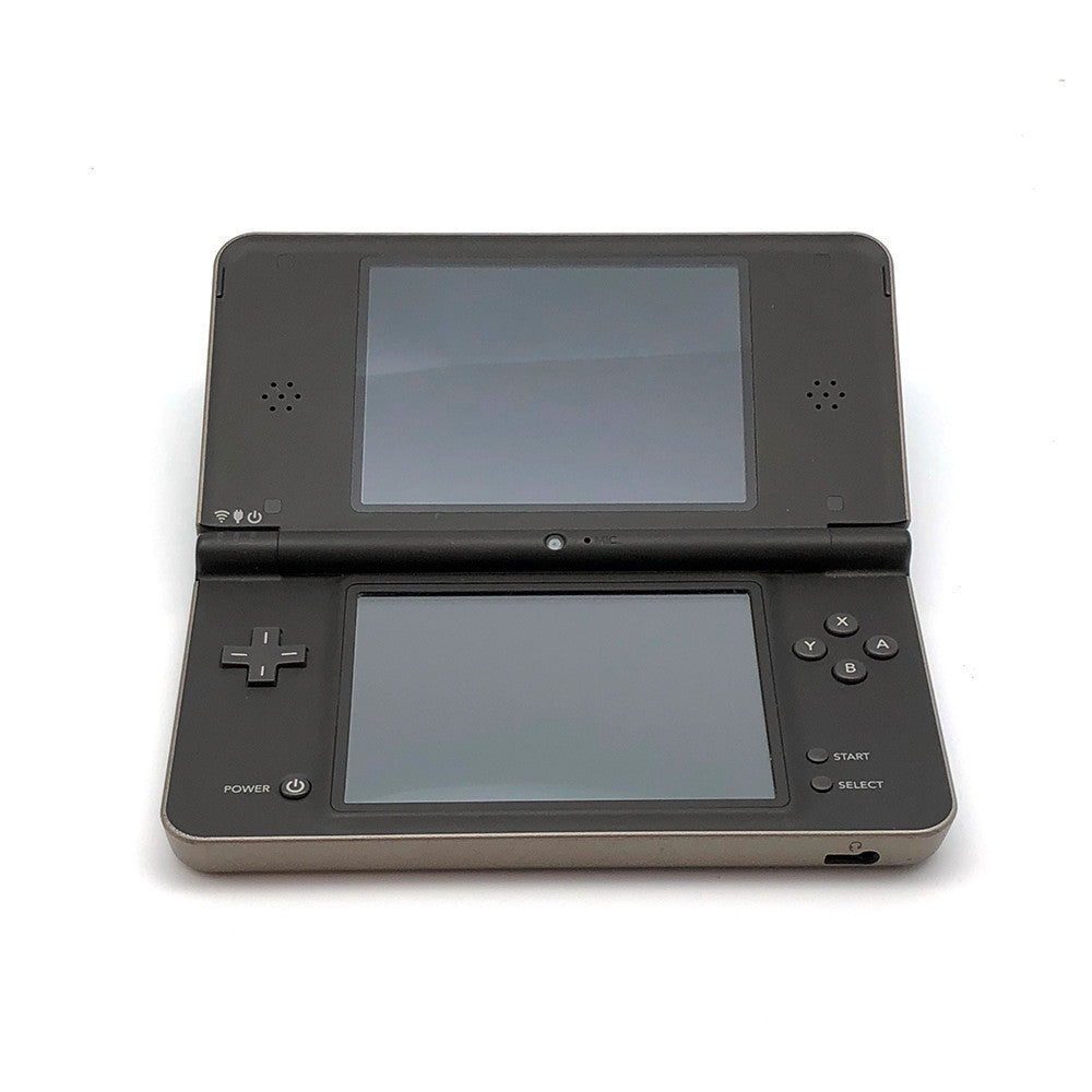 Consola Nintendo DSi XL (Marron Oscuro)(de segunda mano muy buena)
