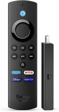 Cargar imagen en el visor de la galería, Fire TV Stick Lite con mando por voz Alexa  Lite (sin controles del TV), streaming HD (NUEVO)