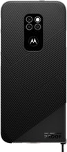 Load image into Gallery viewer, MOTOROLA DEFY RUGGED MOBILE 4GB 64GB BLACK
