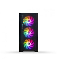 Cargar imagen en el visor de la galería, ORDENADOR ADONIA GAMING AMD R5 3600 3060 023 WH