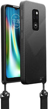 Load image into Gallery viewer, MOTOROLA DEFY RUGGED MOBILE 4GB 64GB BLACK