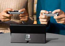 Load image into Gallery viewer, NINTENDO SWITCH OLED NEON CONSOLE