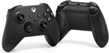 Cargar imagen en el visor de la galería, Xbox Mando - Plataforma : Xbox One, Xbox Series X  CARBON BLACK NEGRO (nuevo)

