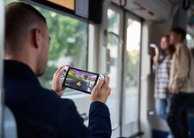 Load image into Gallery viewer, NINTENDO SWITCH OLED NEON CONSOLE