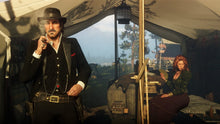 Cargar imagen en el visor de la galería, Red Dead Redemption 2 (PS4) (2 Disc) NUEVO