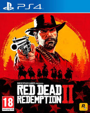Cargar imagen en el visor de la galería, Red Dead Redemption 2 (PS4) (2 Disc) NUEVO