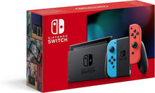 Load image into Gallery viewer, CONSOLA NINTENDO SWITCH NEON