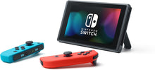 Cargar imagen en el visor de la galería, CONSOLA NINTENDO SWITCH NEON
