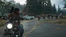 Cargar imagen en el visor de la galería, JUEGO SONY PS4 DAYS GONE (NUEVO)