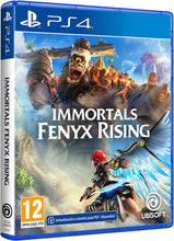 Cargar imagen en el visor de la galería, Immortals Fenyx Rising (PS4) NUEVO