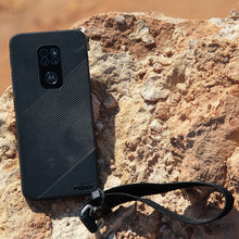 Load image into Gallery viewer, MOTOROLA DEFY RUGGED MOBILE 4GB 64GB BLACK