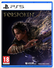 Load image into Gallery viewer, SONY PS5 FORSPOKEN GAME