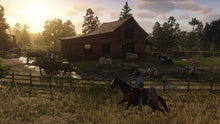 Cargar imagen en el visor de la galería, Red Dead Redemption 2 (PS4) (2 Disc) NUEVO