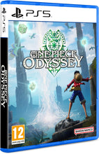 Cargar imagen en el visor de la galería, JUEGO SONY PS5 ONE PIECE ODYSSEY