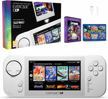 Load image into Gallery viewer, BLAZE EVERCADE EXP RETRO CONSOLE