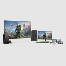 Cargar imagen en el visor de la galería, Microsoft Mando inalámbrico Xbox + cable USB-C (Xbox One, Xbox Series X, PC Y ANDROID) NUEVO