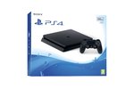 PlayStation 4 Slim (PS4) - Consola de 500 GB (RE-CONDITIONED)