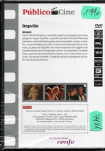 Cargar imagen en el visor de la galería, Gogville (DVD) NUEVO Nicole Kidman