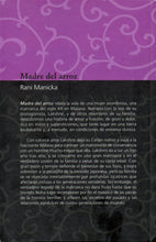 Cargar imagen en el visor de la galería, Madre Del Arroz c-155 (Libro Tapa dura, de segunda mano bueno) Rani Manicka