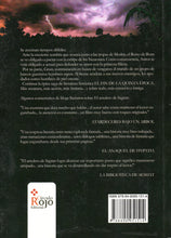 Load image into Gallery viewer, The end of the Fifth Epoch, II Time of darkness (BOOK) NEW