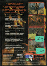 Cargar imagen en el visor de la galería, Blade: The Edge Of Darkness (PC DVD-ROM) C-202 (de segunda mano bueno, no tiene manual) Micromanía
