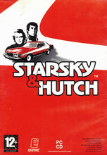 Load image into Gallery viewer, STARSKY & HUTCH (PC CD-ROM) C-202 (good second hand, no manual)