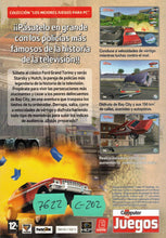 Load image into Gallery viewer, STARSKY & HUTCH (PC CD-ROM) C-202 (good second hand, no manual)