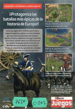 Load image into Gallery viewer, Cossacks (PC CD-ROM) C-202 (good second hand)