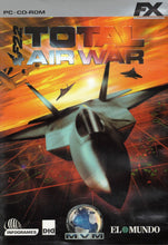 Load image into Gallery viewer, F22 TOTAL AIR WAR (PC CD-ROM) C-202 (second hand very good)