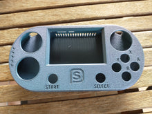 Load image into Gallery viewer, Game HAT Case for Raspberry Pi A+/B+/2B/3B/3B+/4B/Pi Zero (3D Printing) Waveshare BLACK - NEW