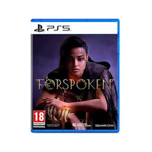 Load image into Gallery viewer, SONY PS5 FORSPOKEN GAME